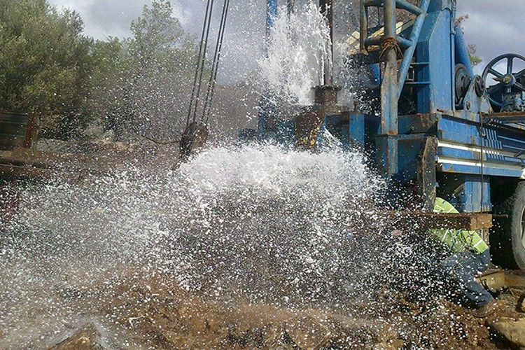 Sondajlı suyun maliyeti güneş enerjisiyle düştü