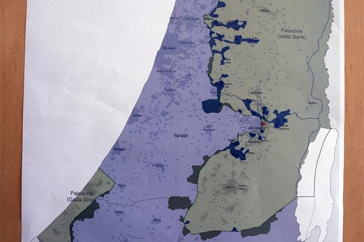 İsrail Eski Başbakanı Ehud Olmert'ten Suriye itirafı