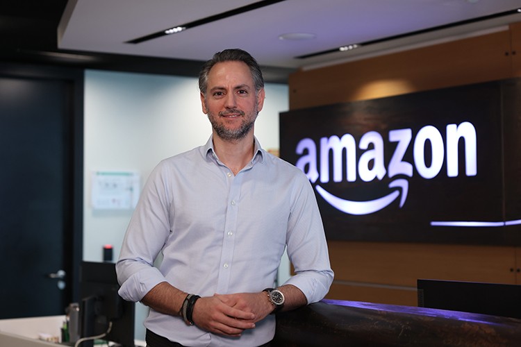 Amazon Türkiye büyüme hızlandırma programını duyurdu!