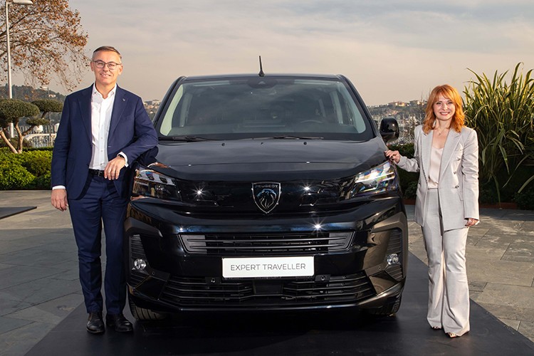 Peugeot 2025'te performansını yükseltti