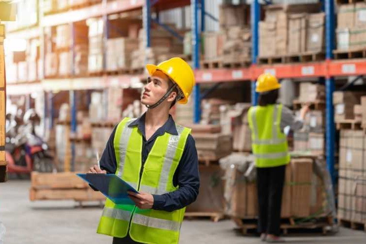 Depo elemanları aranıyor