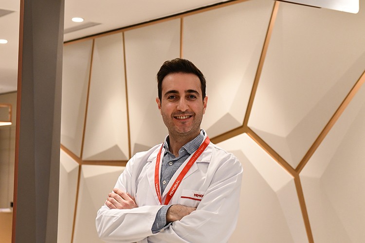 Çocuklarda Geniz Eti İle İlgili Bilmeniz Gerekenler