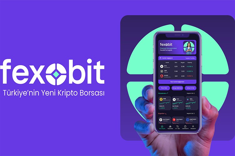 Fexobit, altyapısı güçlü varlıkları listelemeyi sürdürüyor