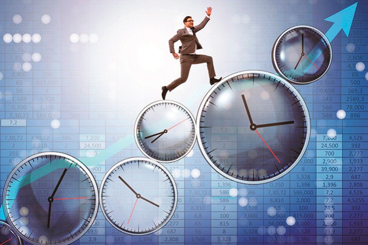 Net para politikası ana sorunları çözer