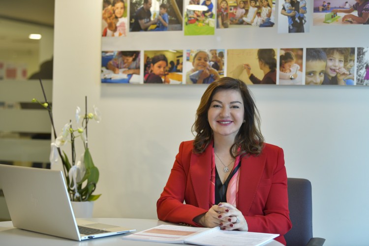 AÇEV'den 'çocuk ve ebeveyn dostu belediyecilik' çağrısı