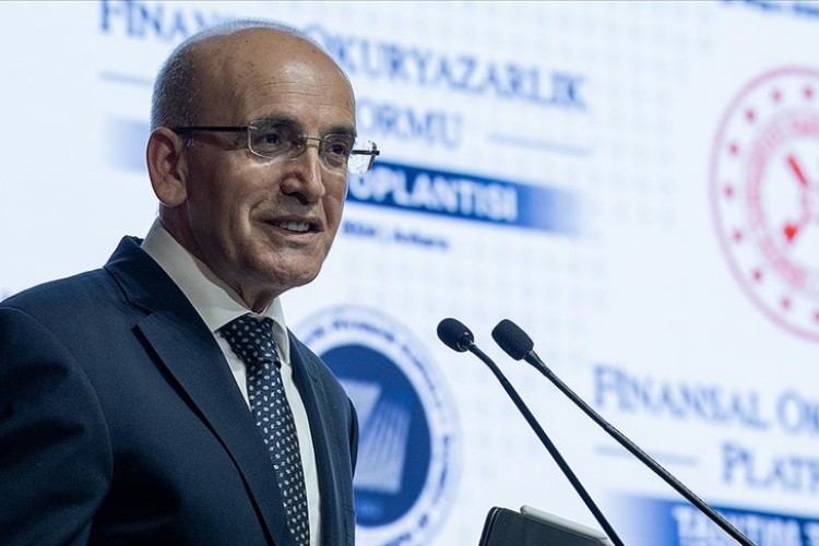 Okullarda finans dersi verilecek