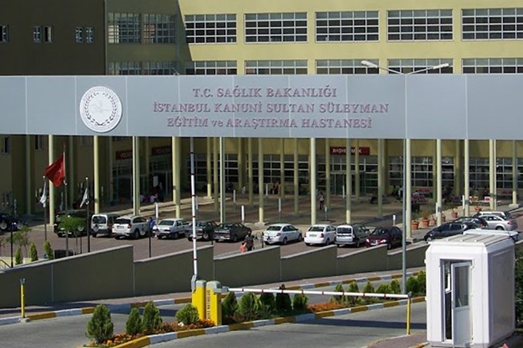 Ultrasonografi hizmeti alınacak