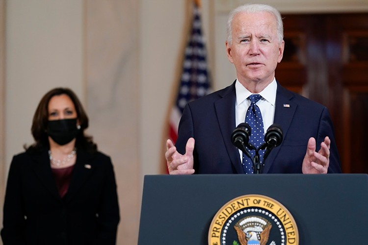 Soykırım ifadesini kullandı