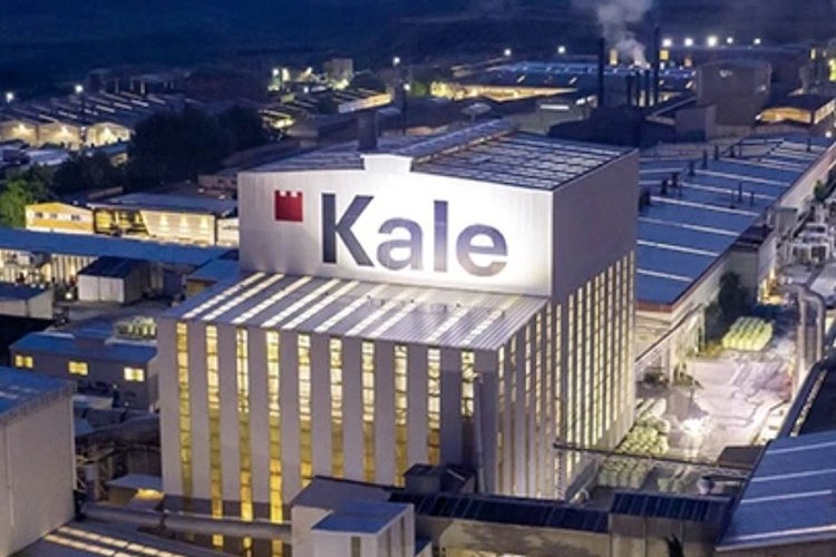 Kaleseramik'in Asya pazarındaki yeni durağı Bangladeş