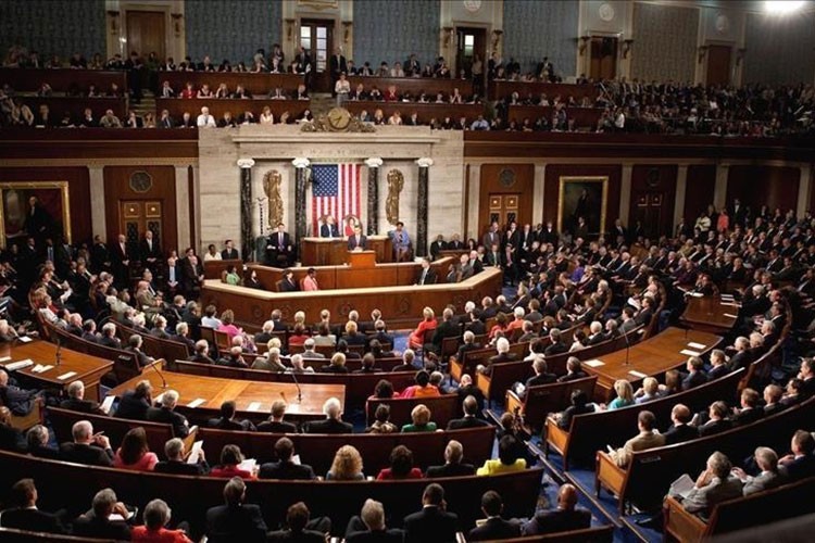 Senato borç limitini yükseltecek kararı onayladı