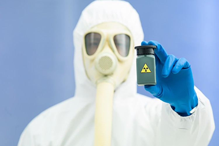 Radyofarmasötik, kanser hastalarına umut oluyor