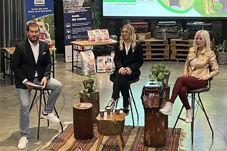 Hayvan Hakları ve Toplum Sağlığı için Güç Birliği