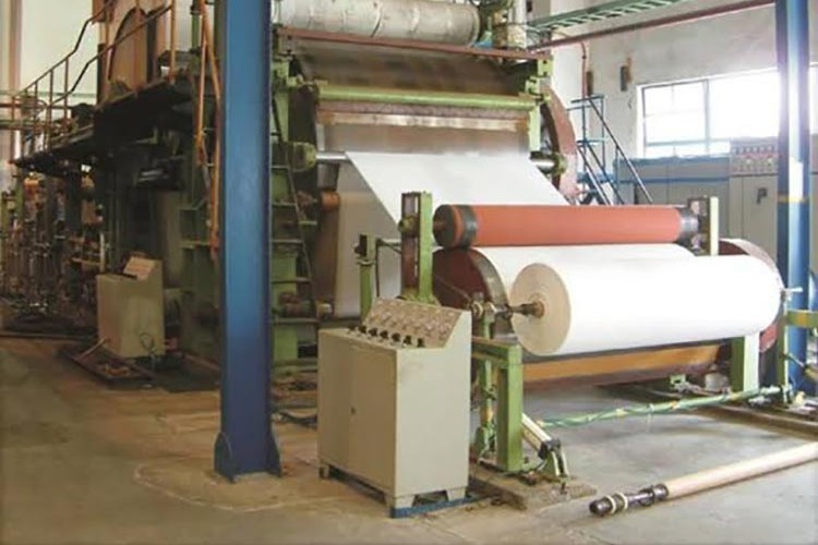 Taştan kağıt ile bir milyar euroluk katkı