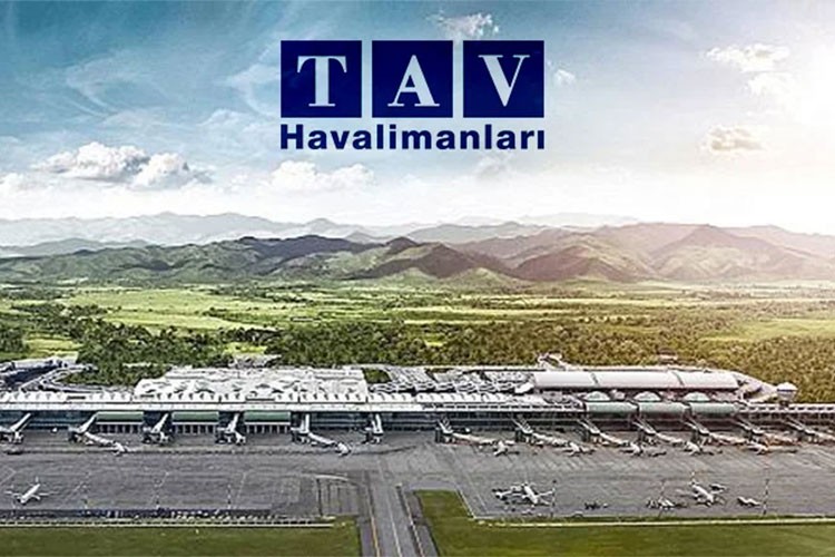 TAV Havalimanları, kuruluşunun 25. yılını kutluyor