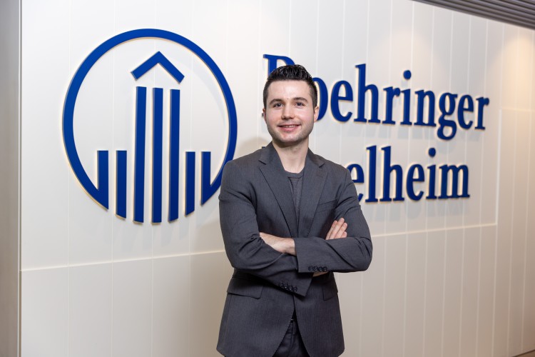 Nihat Demirkol, Global Onkoloji Bilimsel İlişkiler Müdürü Oldu