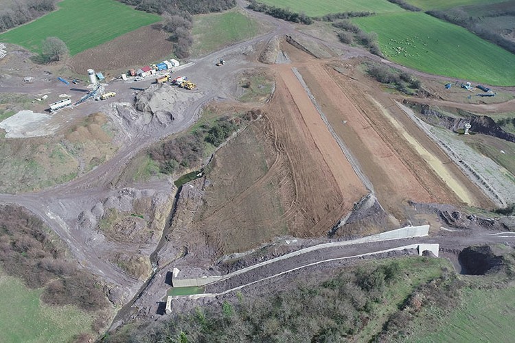 Ekonomiye yılda 26,6 milyon lira katkı sağlayacak