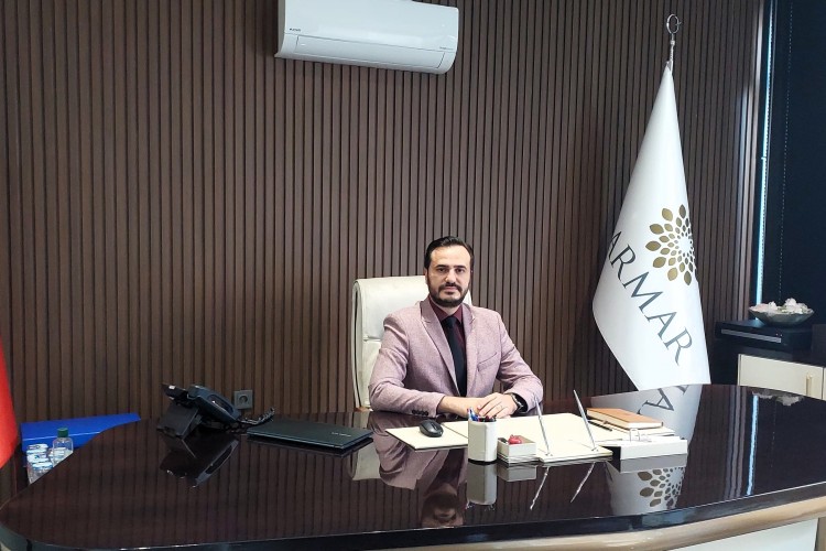 "Para harcamadan dönüşüm mümkün"