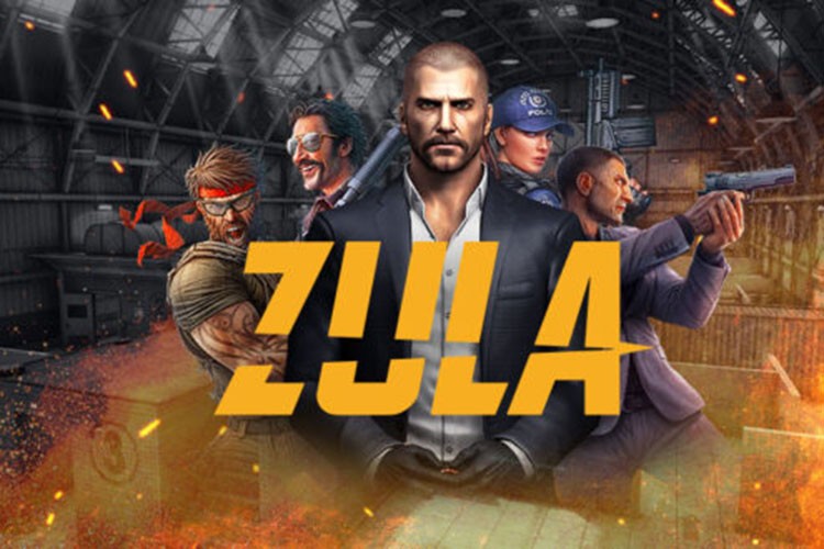 Çevrim içi olarak geliştirilen "Zula"da yeni güncelleme