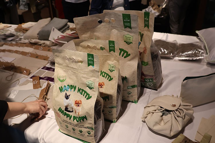 Türkiye Kenevir Pazarı İçin Hazır