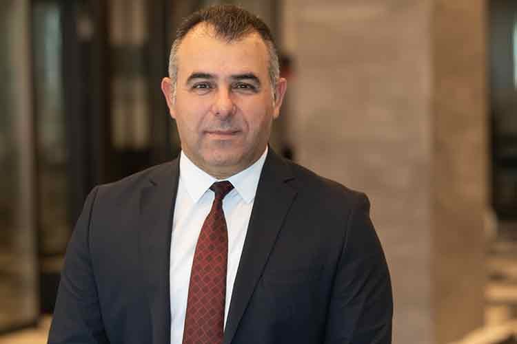 Başarılarını Uluslararası İş Ödülü ile taçlandırdı