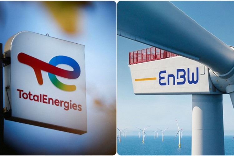 TotalEnergies ve EnBW, Almanya'daki 3,02 milyar avroluk RES ihalelerinin kazananları oldu