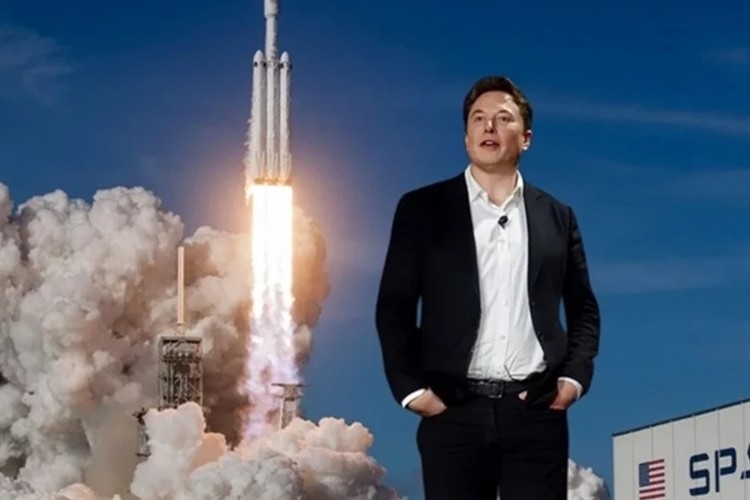 Space X halka arz hedefini aşağı yönlü revize etti