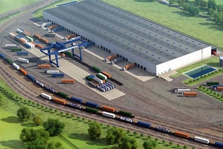 Kars OSB'ye 228,4 milyon TL'lik yatırım