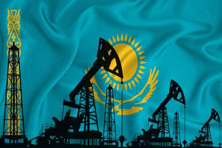 Kazakistan, petrol üretimini 78 bin varile düşürecek