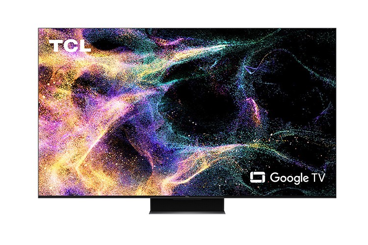 TCL C845 Ailesi televizyon deneyimini zirveye taşıyor