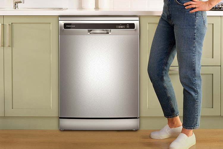 Su tasarrufu şampiyona bulaşık makinesi