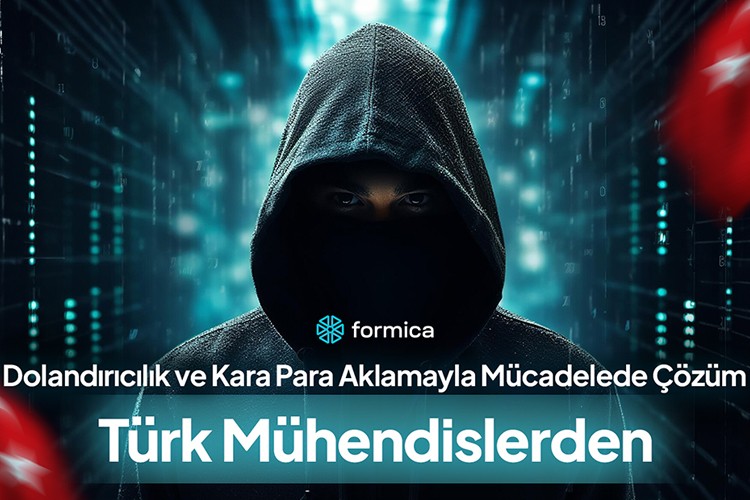 Dolandırıcılık ve Kara Para Aklamayla Mücadelede Yerli ve Milli Bir Çözüm