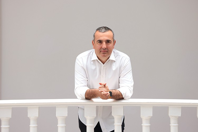 13 milyon Euro yatırım yaptı