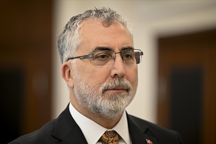 Bakan Işıkhan: Prim gün sayısını düşürme çalışması devam ediyor