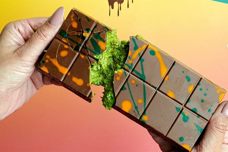 Dubai çikolatası dolandırıcılığına ilşkin uyarı