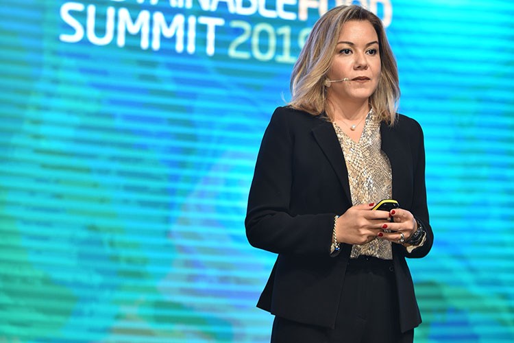 Gıdanın geleceği tartışıldı