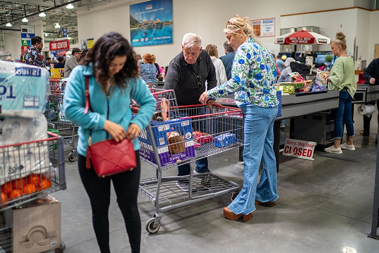 Piyasalarda gözler ABD'nin enflasyon verilerine çevrildi