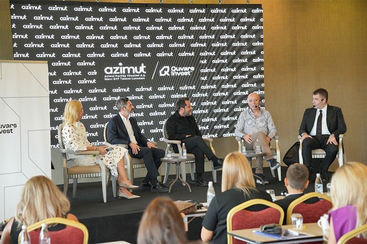 Arazi Odaklı Gayrimenkul Yatırım Fonu tanıtıldı