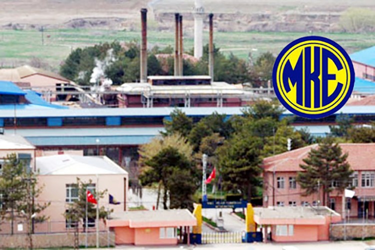 MKE'nin A.Ş. olması komisyondan geçti