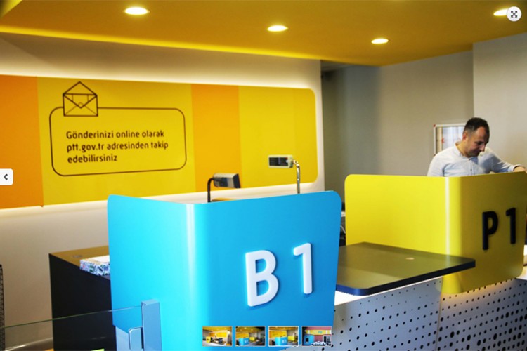 Tren ve PTT de zamlandı