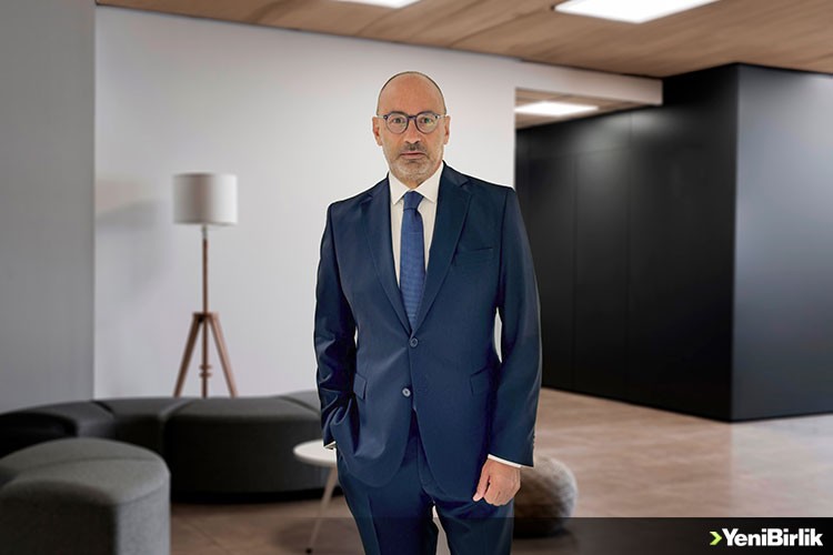 Alternatif Lease'in Yeni Genel Müdürü Ateş Yenen oldu