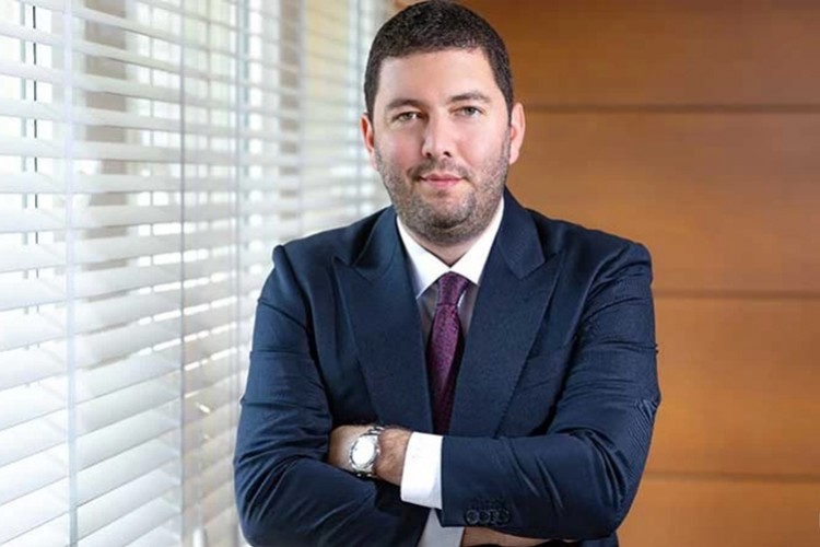 Türkiye Seramik Federasyonu Başkanlığı'na İlter Yurtbay seçildi