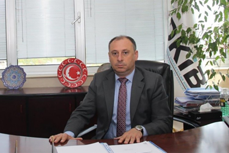 Doğu Karadeniz'den 5 ayda yapılan ihracat 644,5 milyon doları aştı