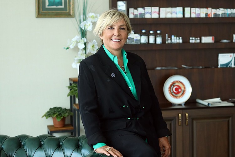 Polifarma TURQUALITY destek programına alındı