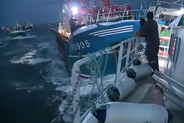 AB'yle İngiltere arasında balıkçılık krizi