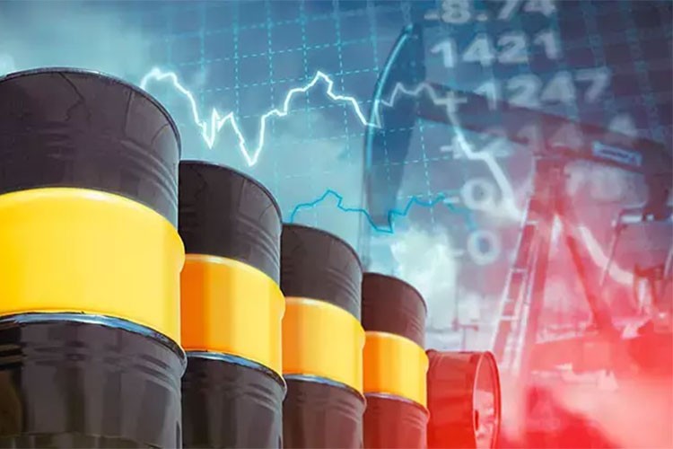 Petrolde hızlı artış sürüyor