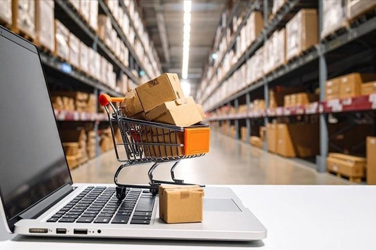 e-ticarette işlem sayısı 1 milyardan 7 milyara çıktı