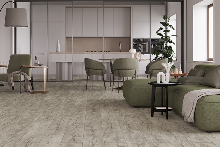 Kastamonu Entegre laminat parke grubuna Greenguard Gold sertifikası