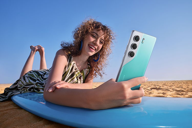 Mobil fotoğrafçılıkta içerik üretiminin altın çağı başlıyor