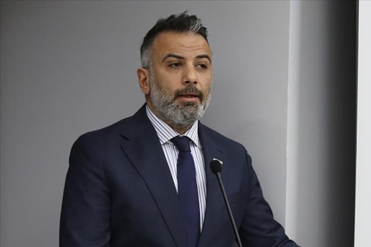 "Dengeli büyümeye doğru ilerliyoruz"