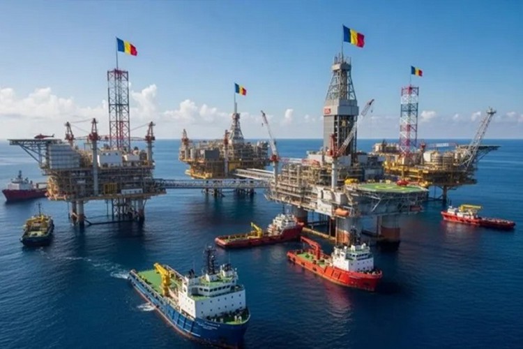 Aras Marine Saipem Romania ile anlaştı